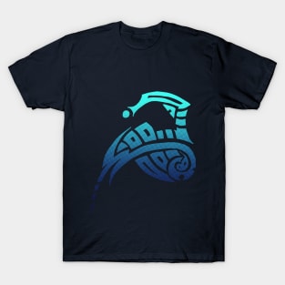 Tribal: Atlantis Spirit T-Shirt